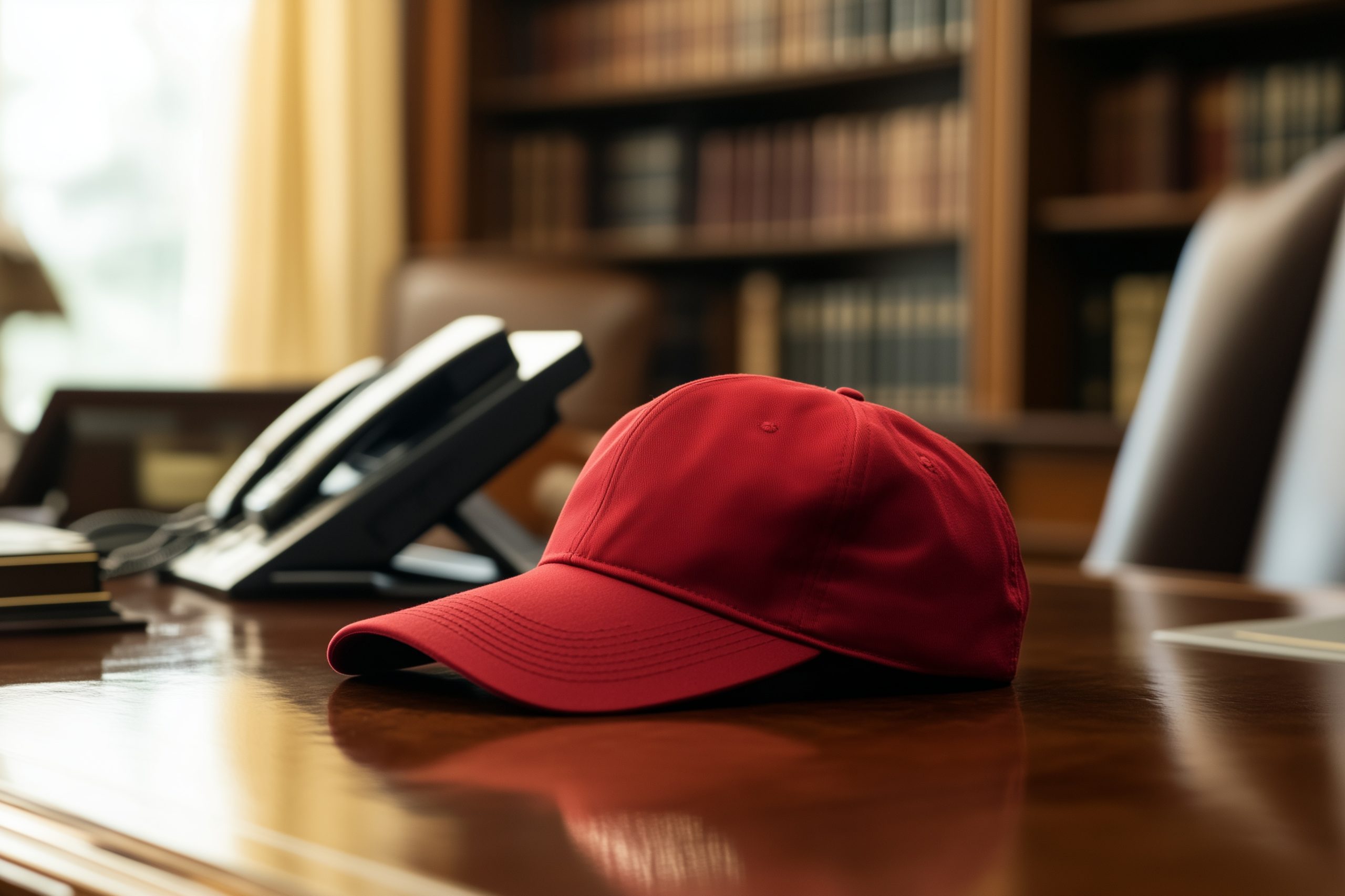 La résistance démocrate au Sénat ou le pouvoir des minorités