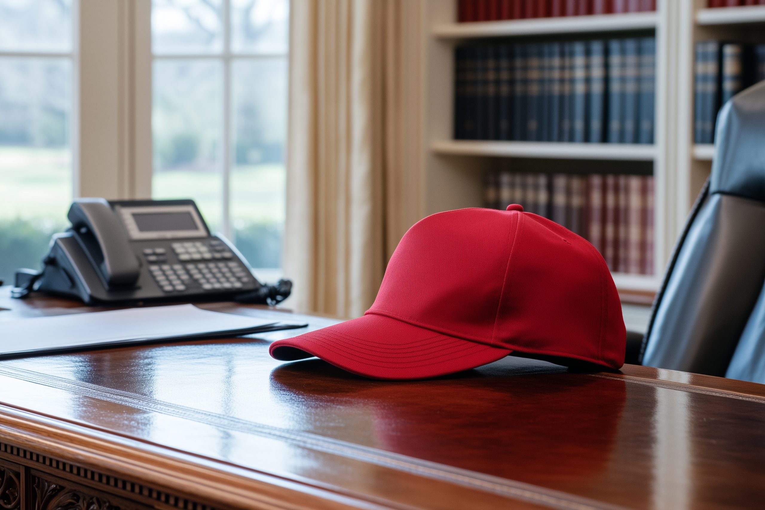 Le shutdown historique ou le prix du chaos