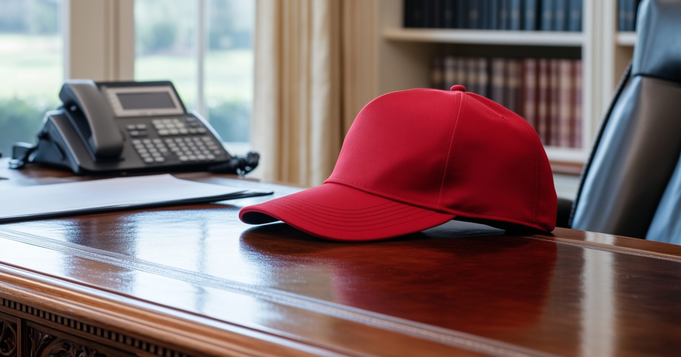 Chronique : Trump en pleine implosion, sa guerre contre les républicains vire au cauchemar