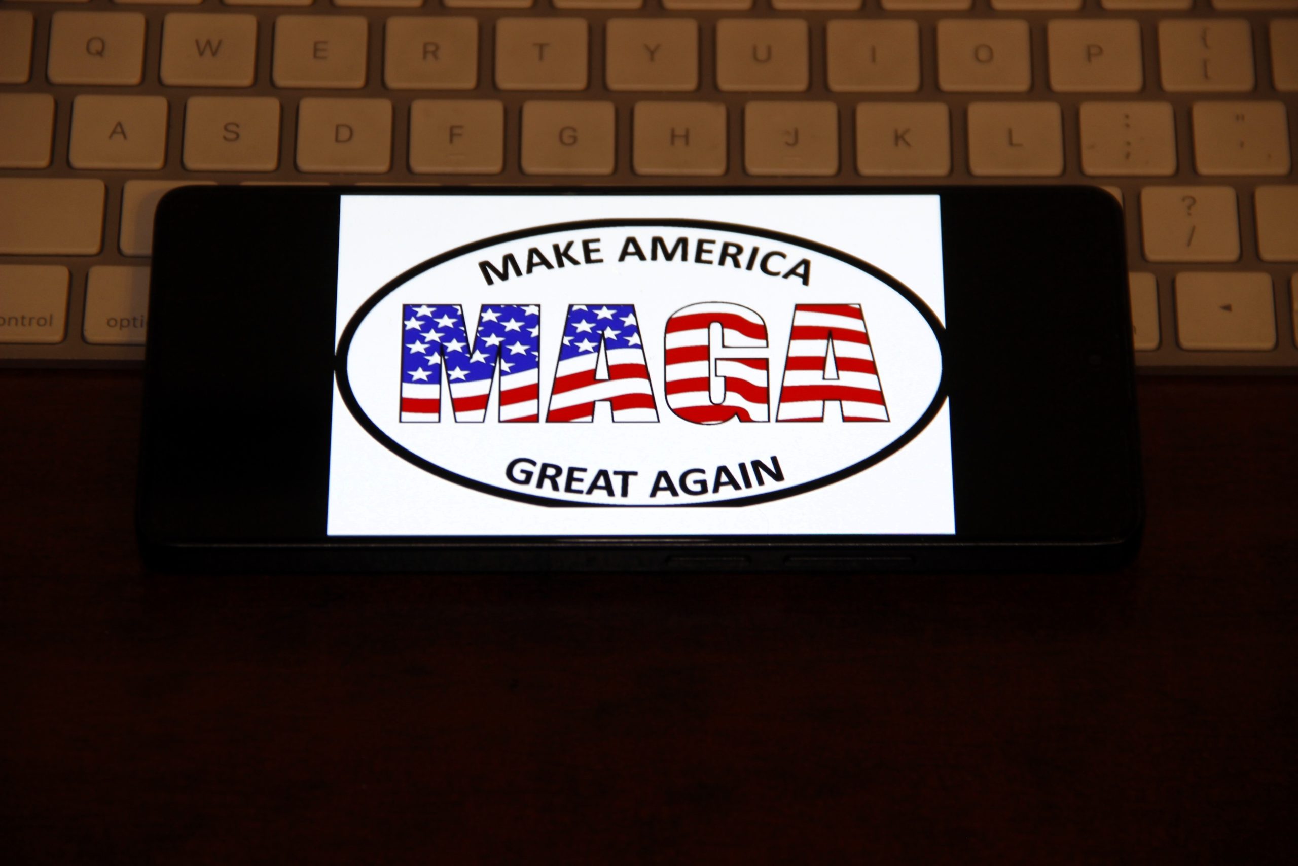 Les défections dans le camp républicain