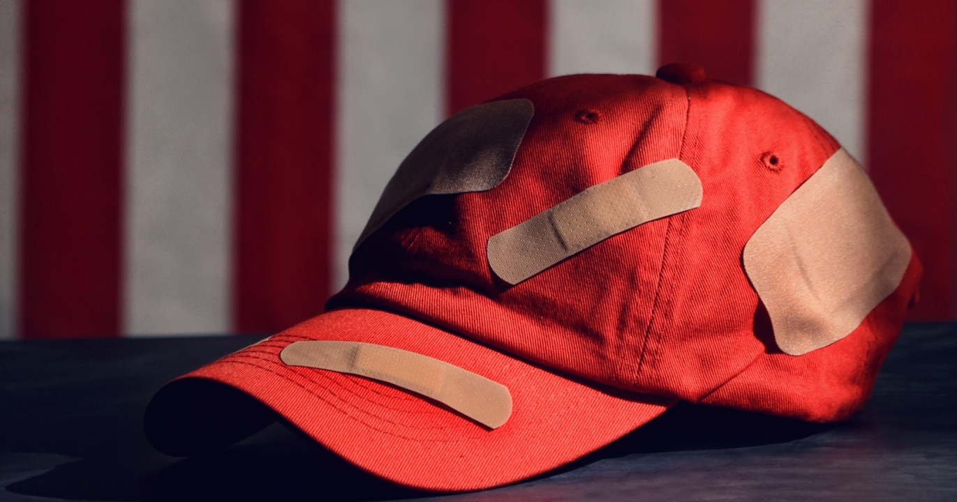 Chronique : Trump « surpris » par le virage brutal de sa fidèle alliée