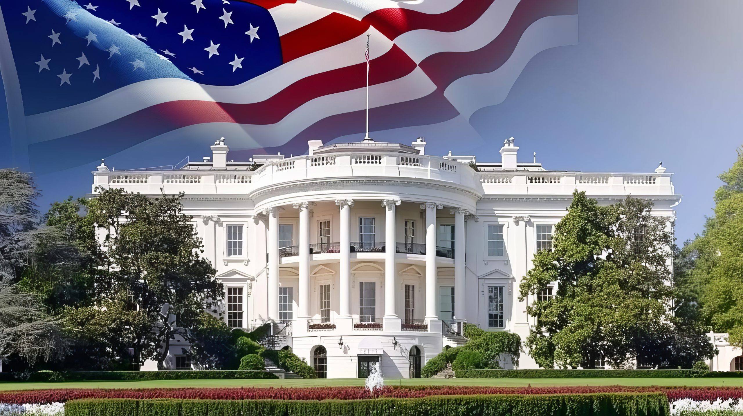 Les conséquences pour l'Amérique et le monde