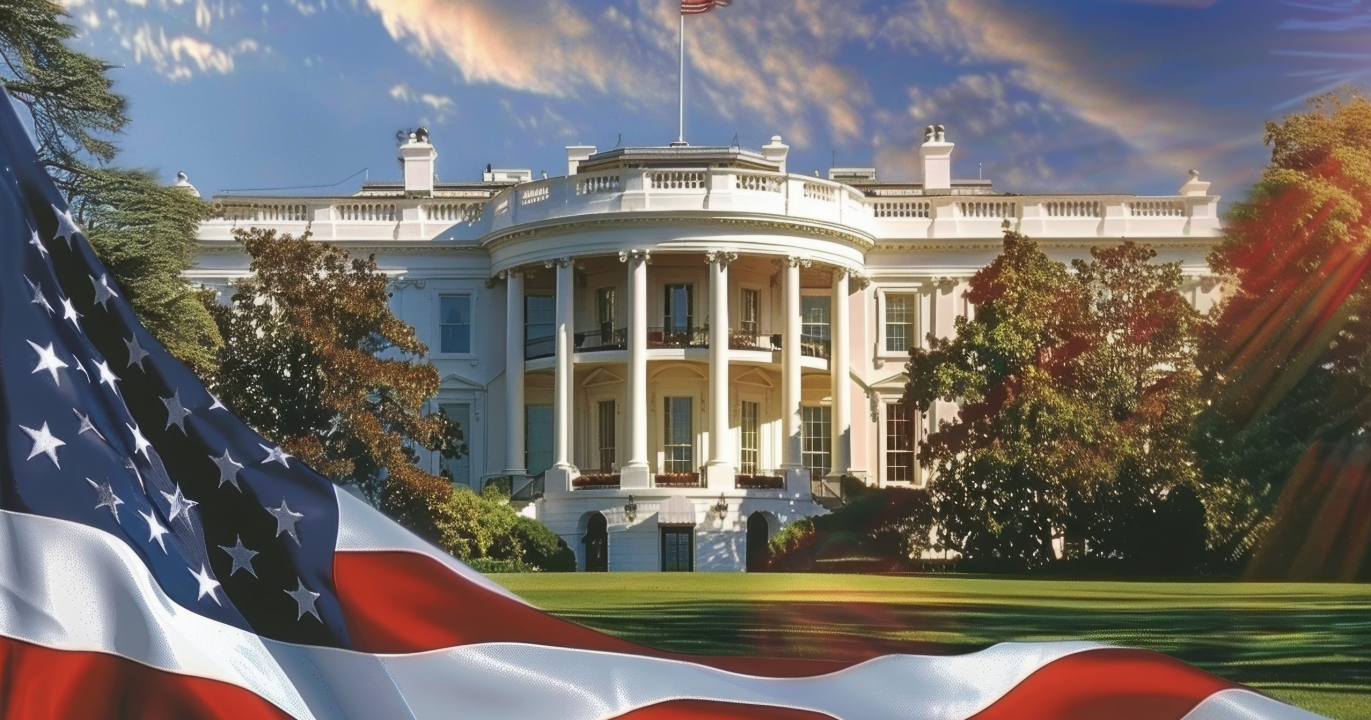 Chronique : Trump transforme la Maison-Blanche en coffre-fort personnel