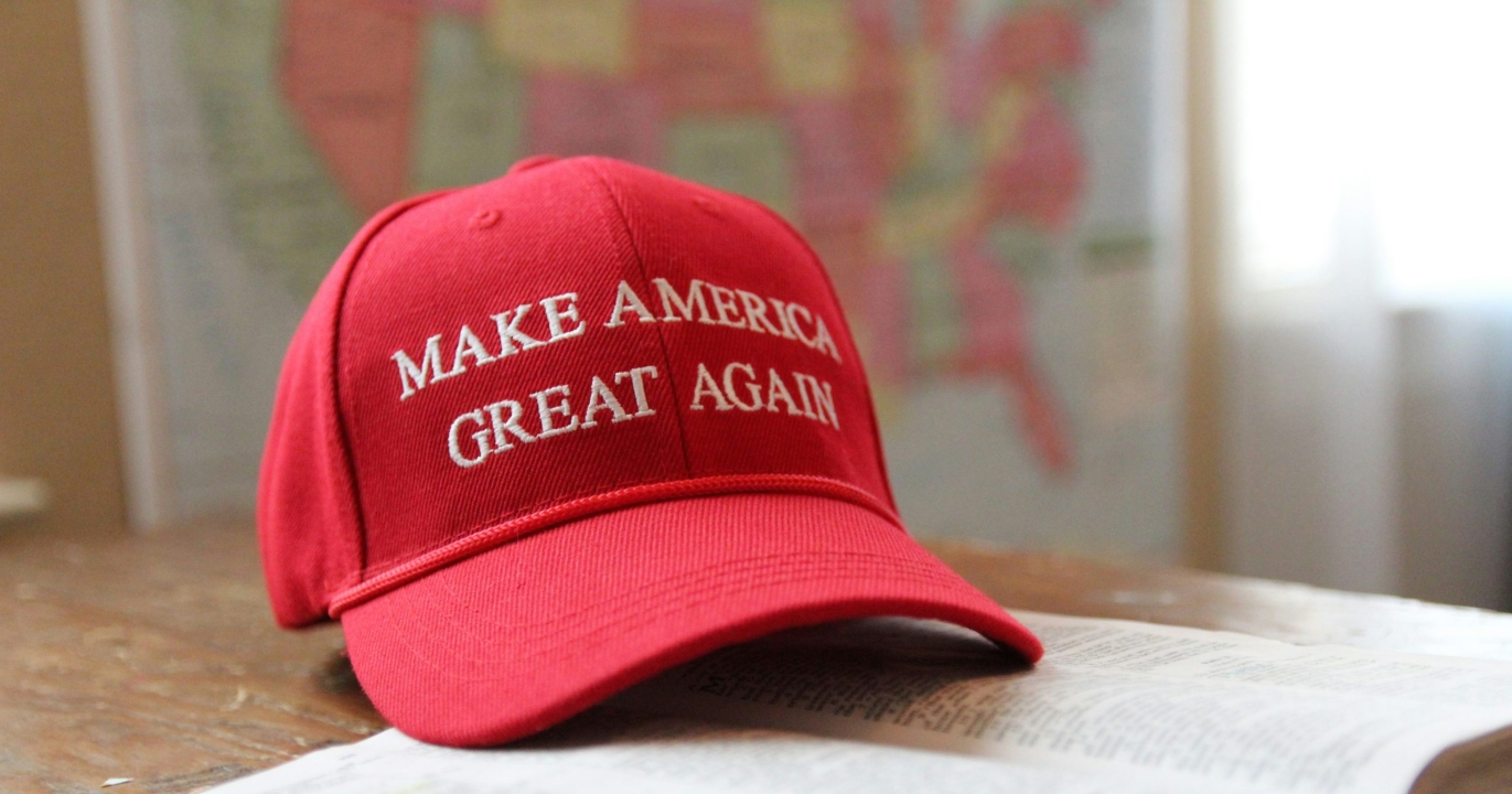 Chronique : Le mouvement « America First » de Trump s&#039;effondre : la base MAGA se retourne contre son leader