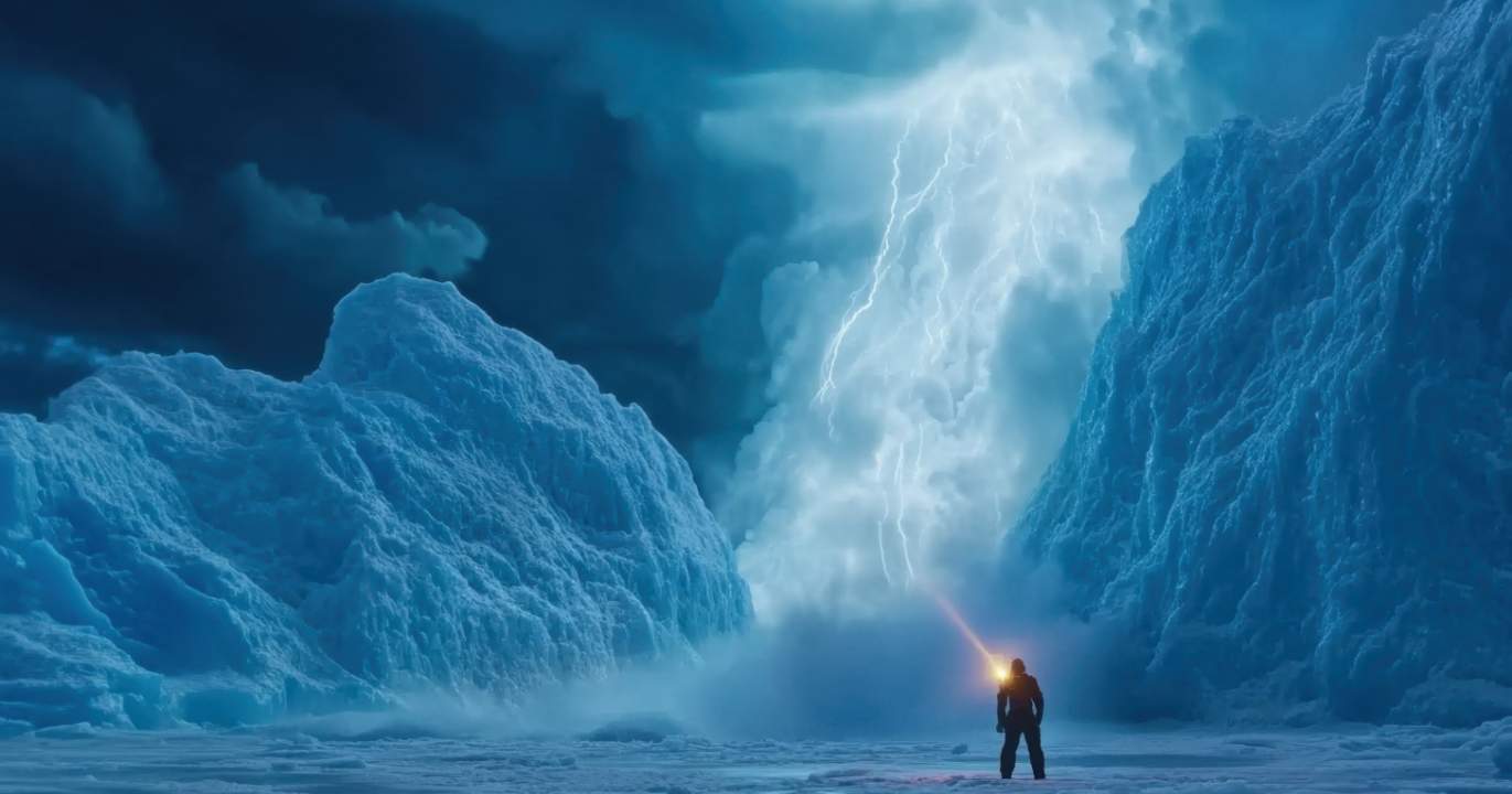 Pakistan et ses glaciers : un patrimoine qui fond sous nos yeux