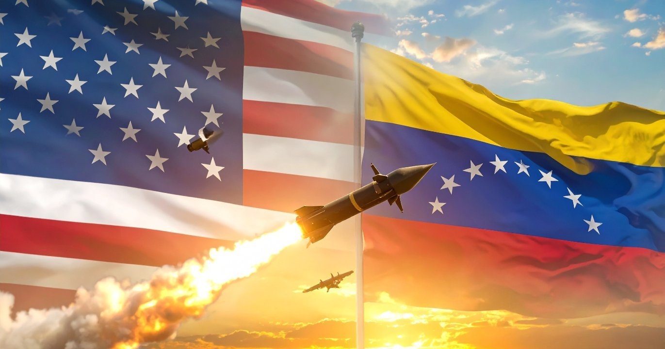 Trump appelle Maduro : quand Washington propose l'exil et prépare l'invasion à grande échelle