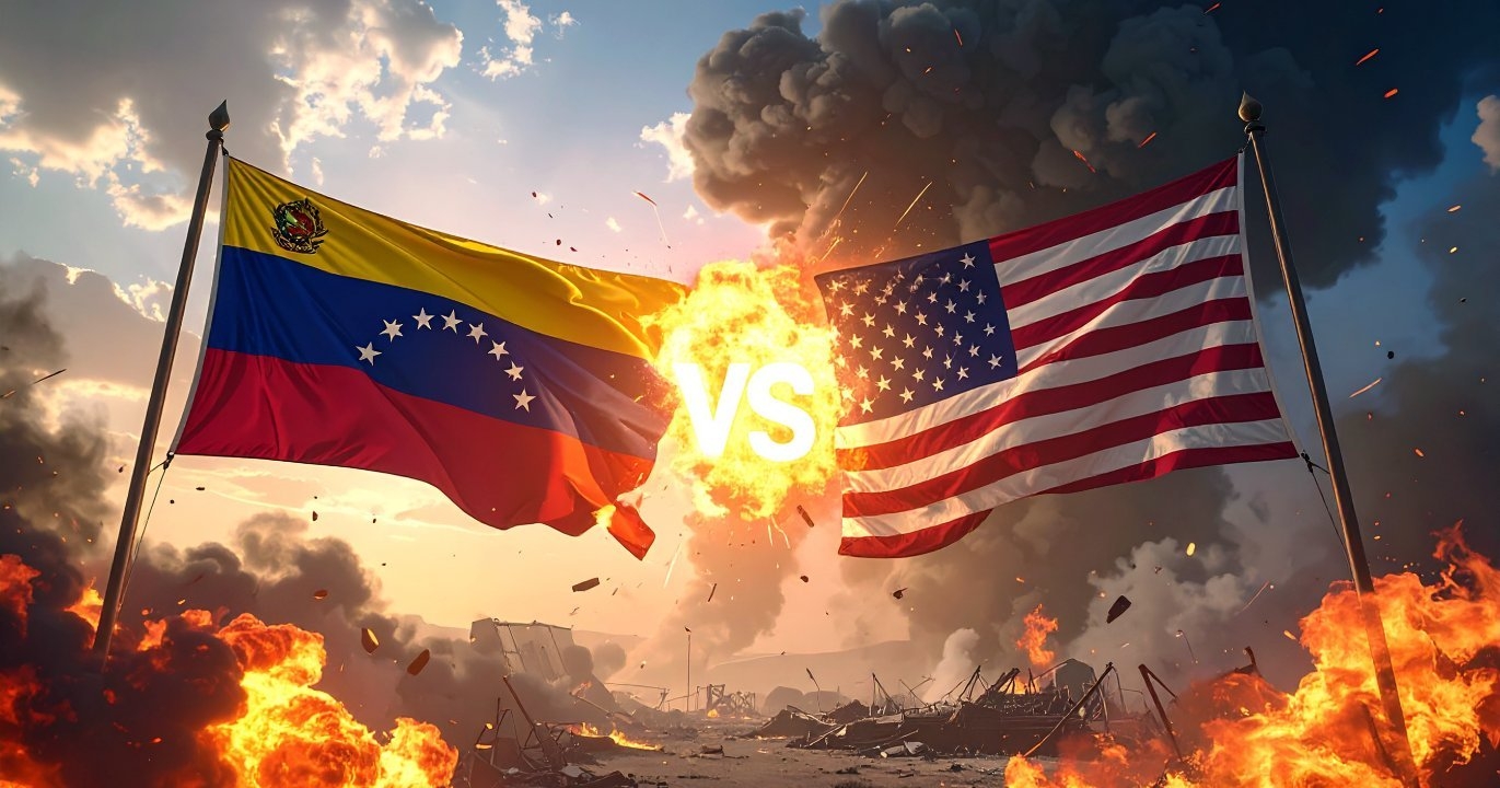 Quand Trump joue au marionnettiste au Honduras : l&#039;ingérence qui ne dit pas son nom