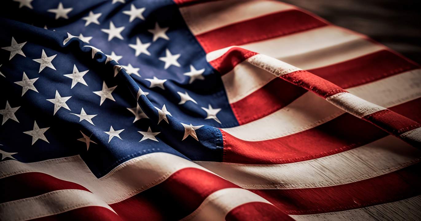 37 jours en prison pour un meme anti-Trump : la tyrannie d'un shérif