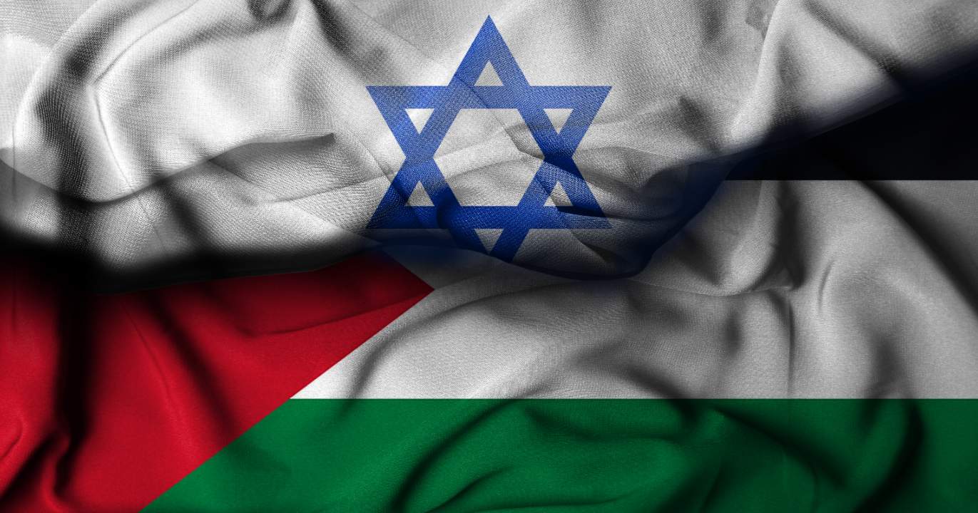 Section 5 : la riposte israélienne et ses limites