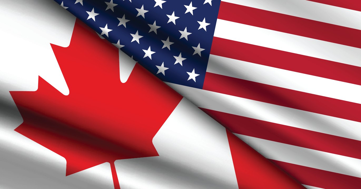 La terre tremble entre deux mondes : le séisme qui a secoué l'Alaska et le Canada