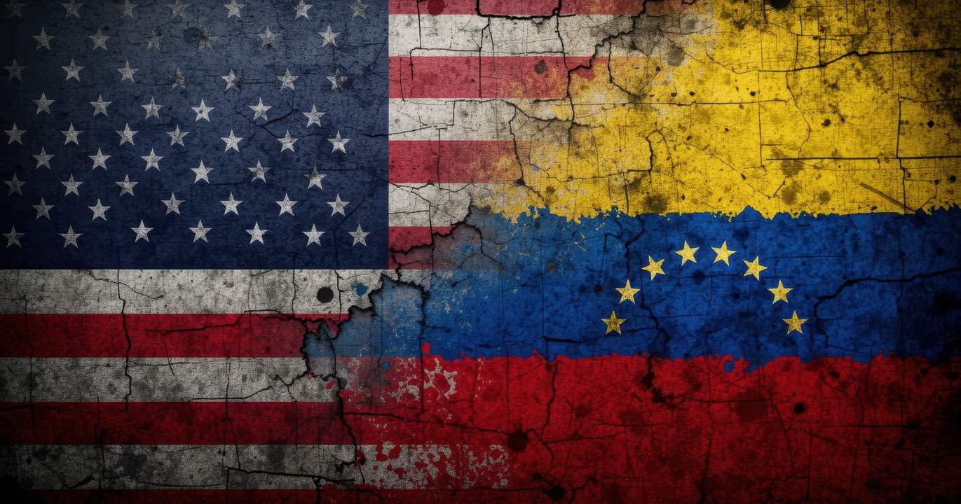 Section 4 : le Venezuela sous le choc