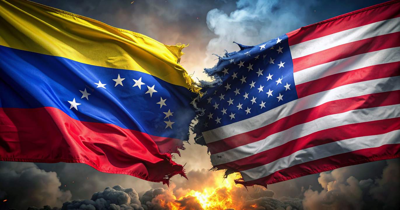 Section 7 : L'historique des relations États-Unis-Venezuela