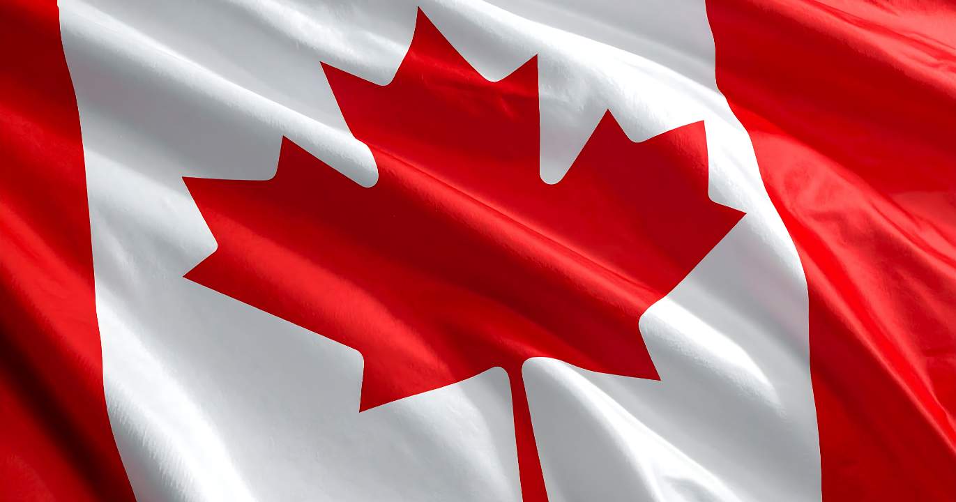 Le Canada pris à la gorge par sa dépendance