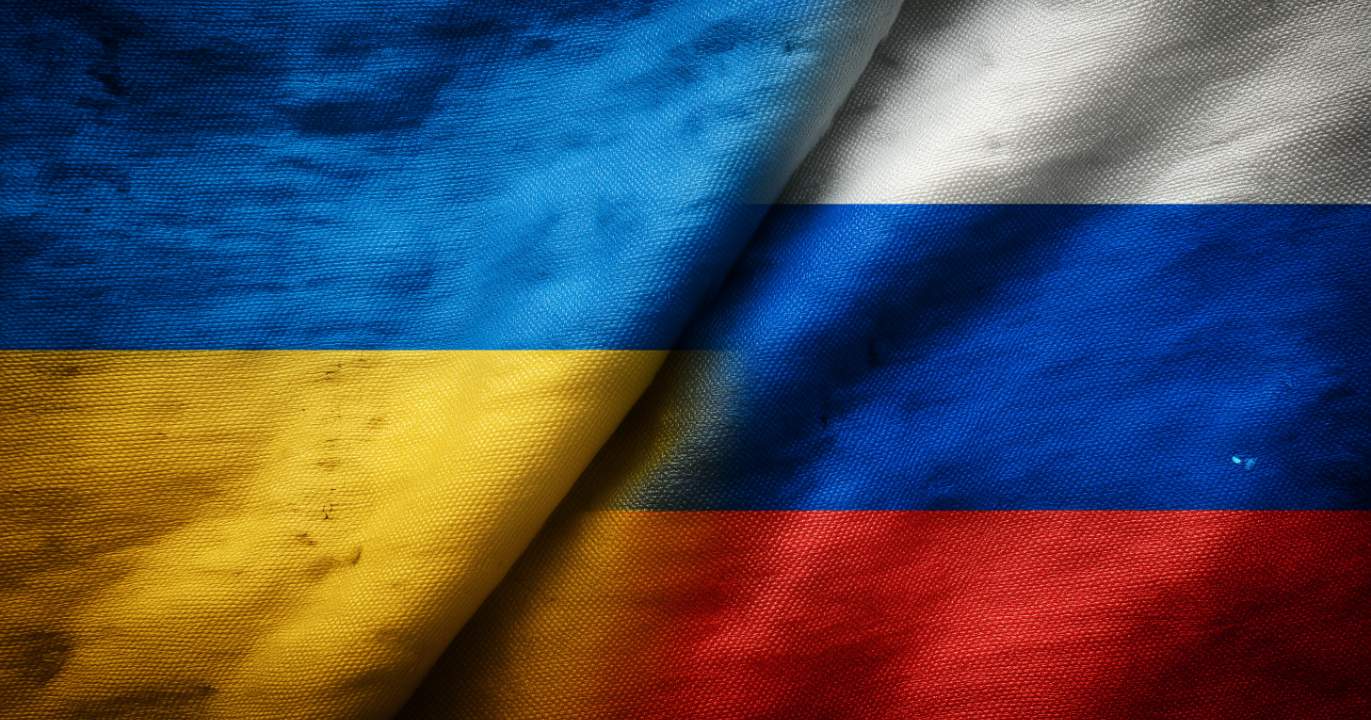 Section 4 : Une défenseure farouche de l'Ukraine sur la scène internationale