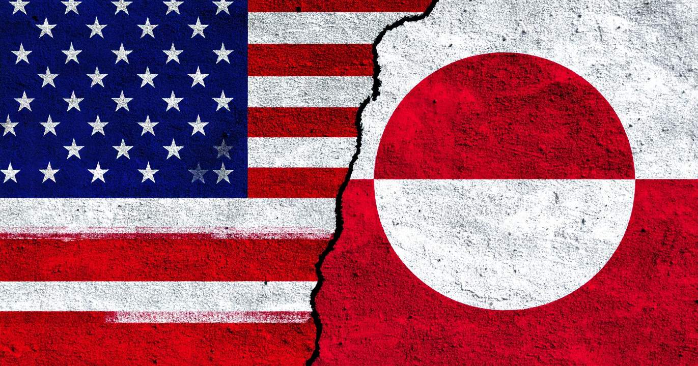 Section 4: les réactions des Groenlandais