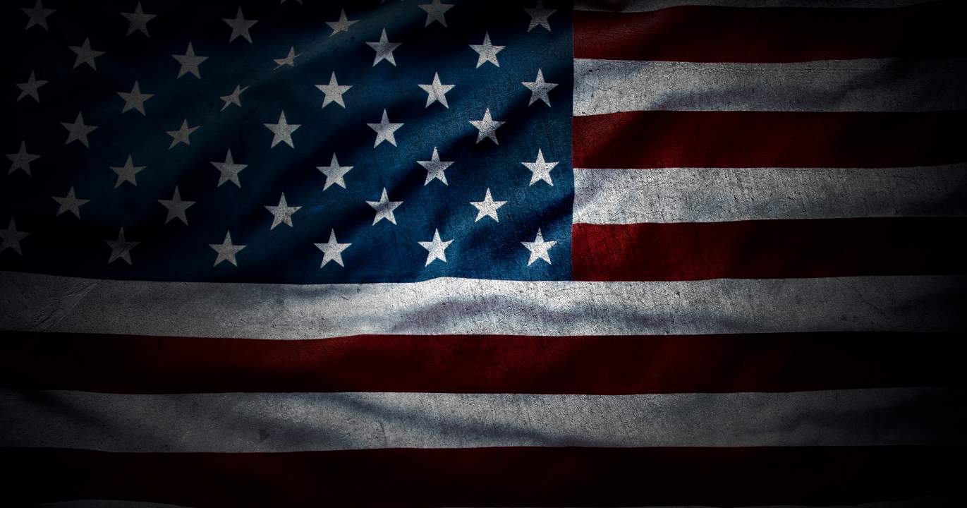 Section 3 : la réponse de Donald Trump