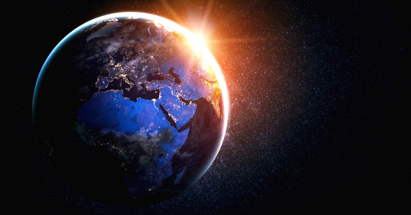 Le bouclier magnétique terrestre : une machine plus complexe qu'on ne le pensait