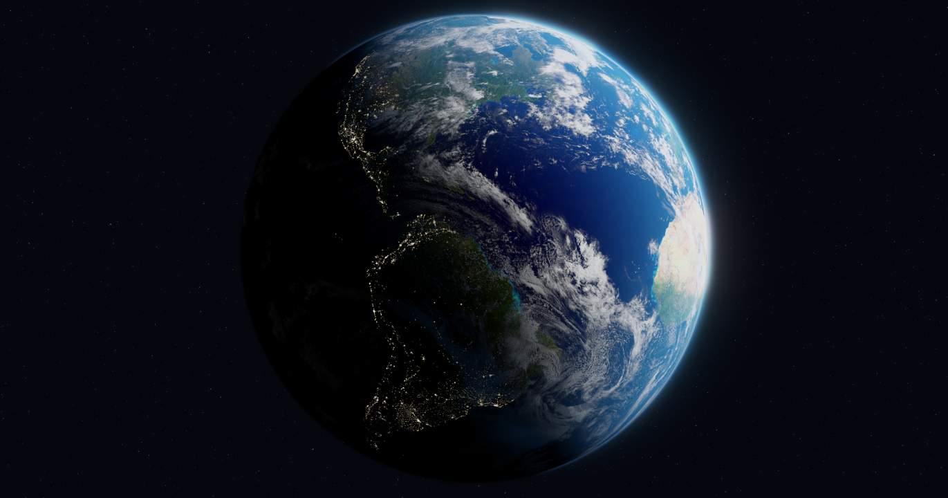 Au-delà de la Terre : des implications pour les autres mondes