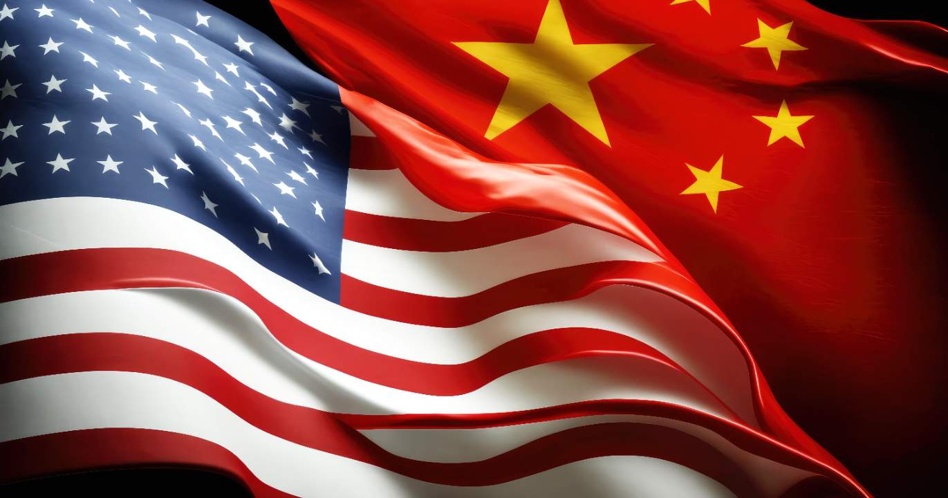 Quand Pékin encercle Taïwan, Washington parle de tensions inutiles