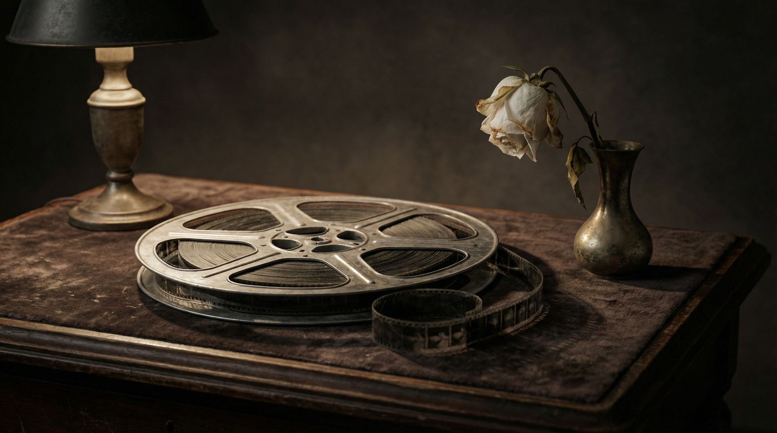 La comédienne Yvonne Laflamme, l'incarnation mémorable de la petite Aurore, nous a quittés