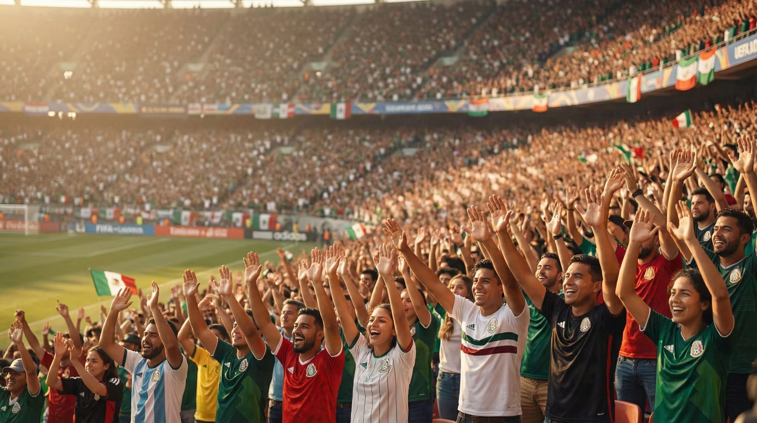 Pourquoi vous suivez le mouvement sans le savoir : les secrets de l'intelligence collective