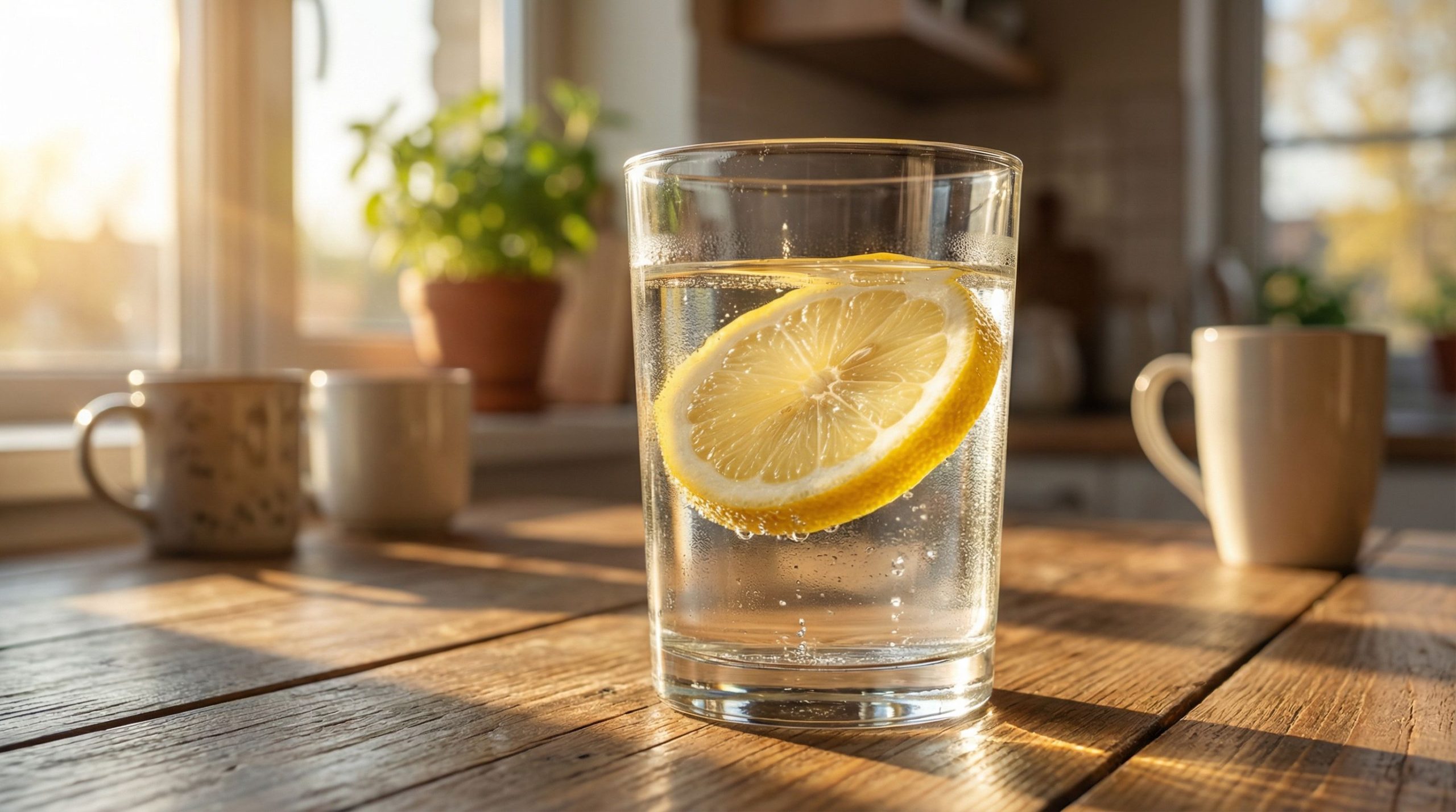 La vérité sur la détox : pourquoi votre corps fait mieux que n'importe quelle tisane