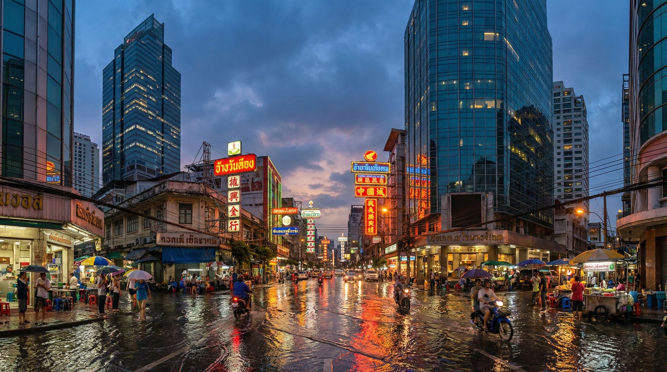 Oubliez la montée des océans : le vrai danger se cache sous nos pieds