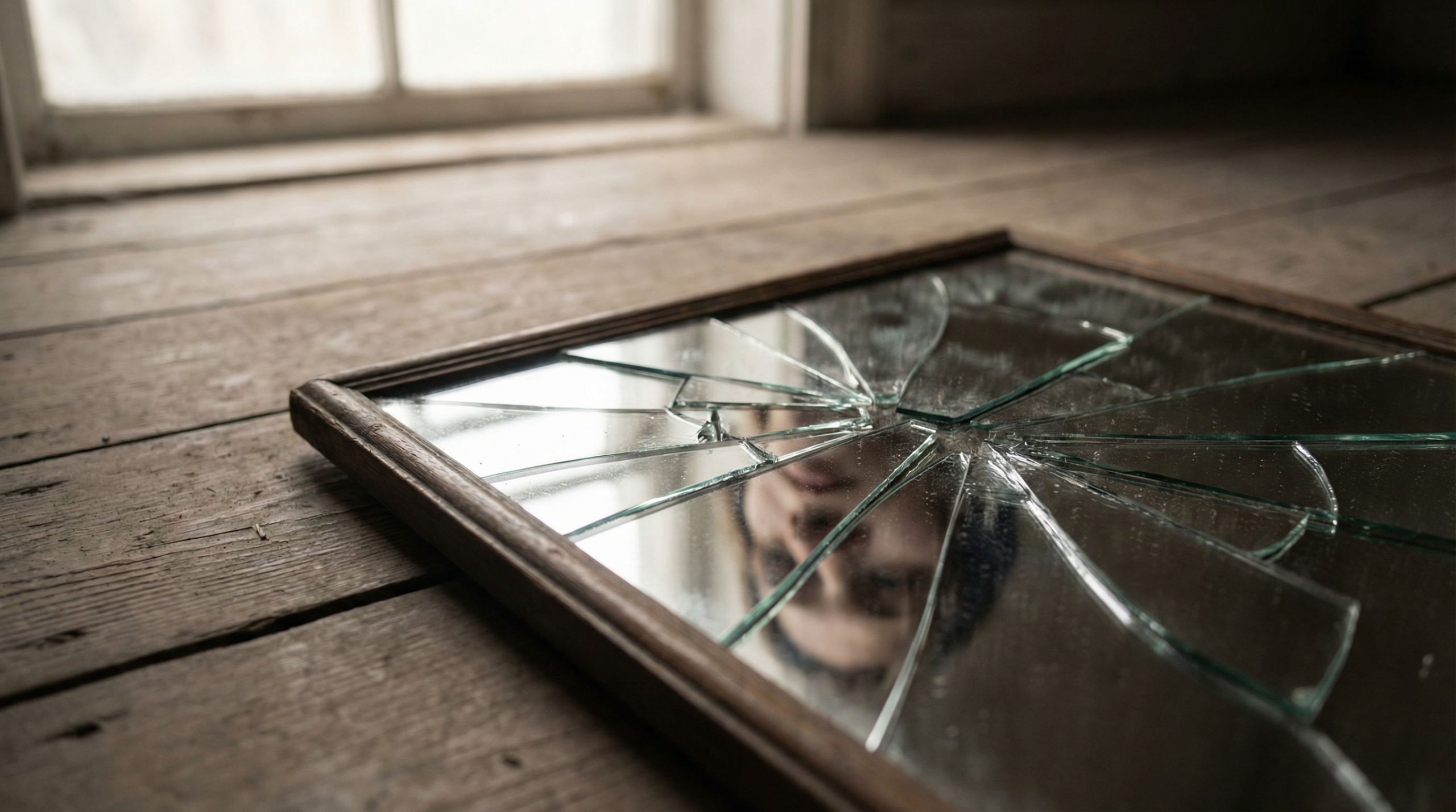 Ce stress post-traumatique méconnu qui abîme l'âme bien plus profondément