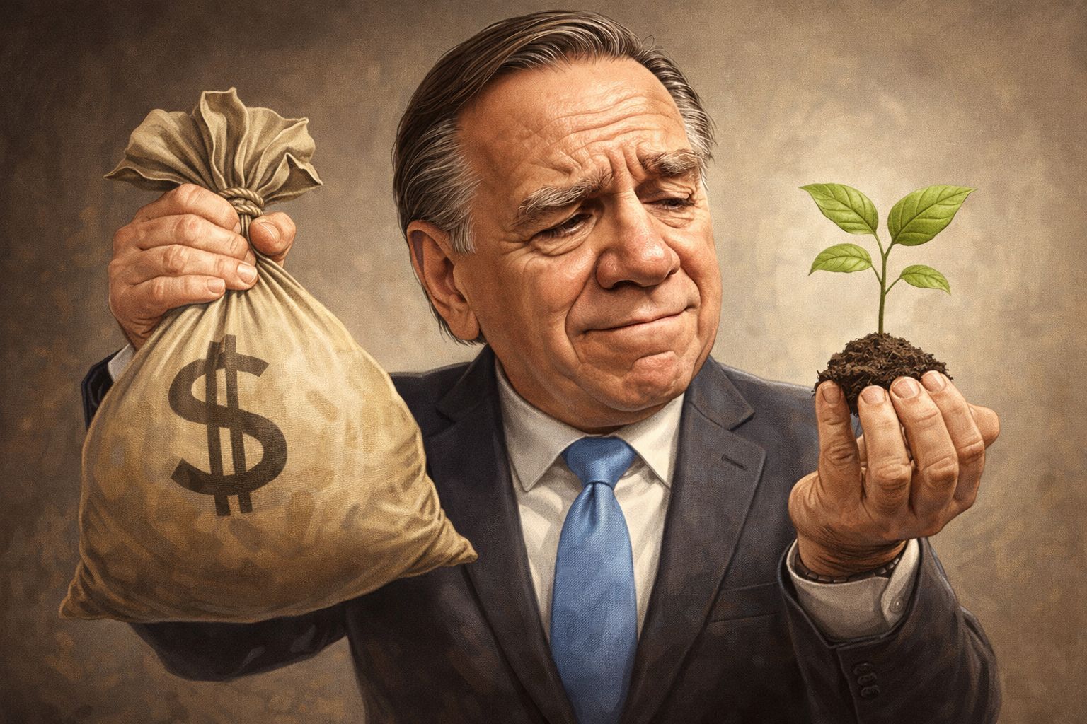 Bilan environnemental : pourquoi l'ère Legault laisse un goût inachevé