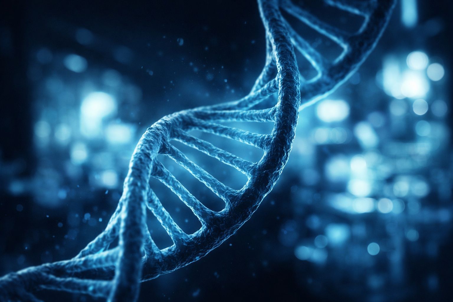 Réécrire l'ADN pour guérir : la révolution médicale est-elle (enfin) arrivée ?