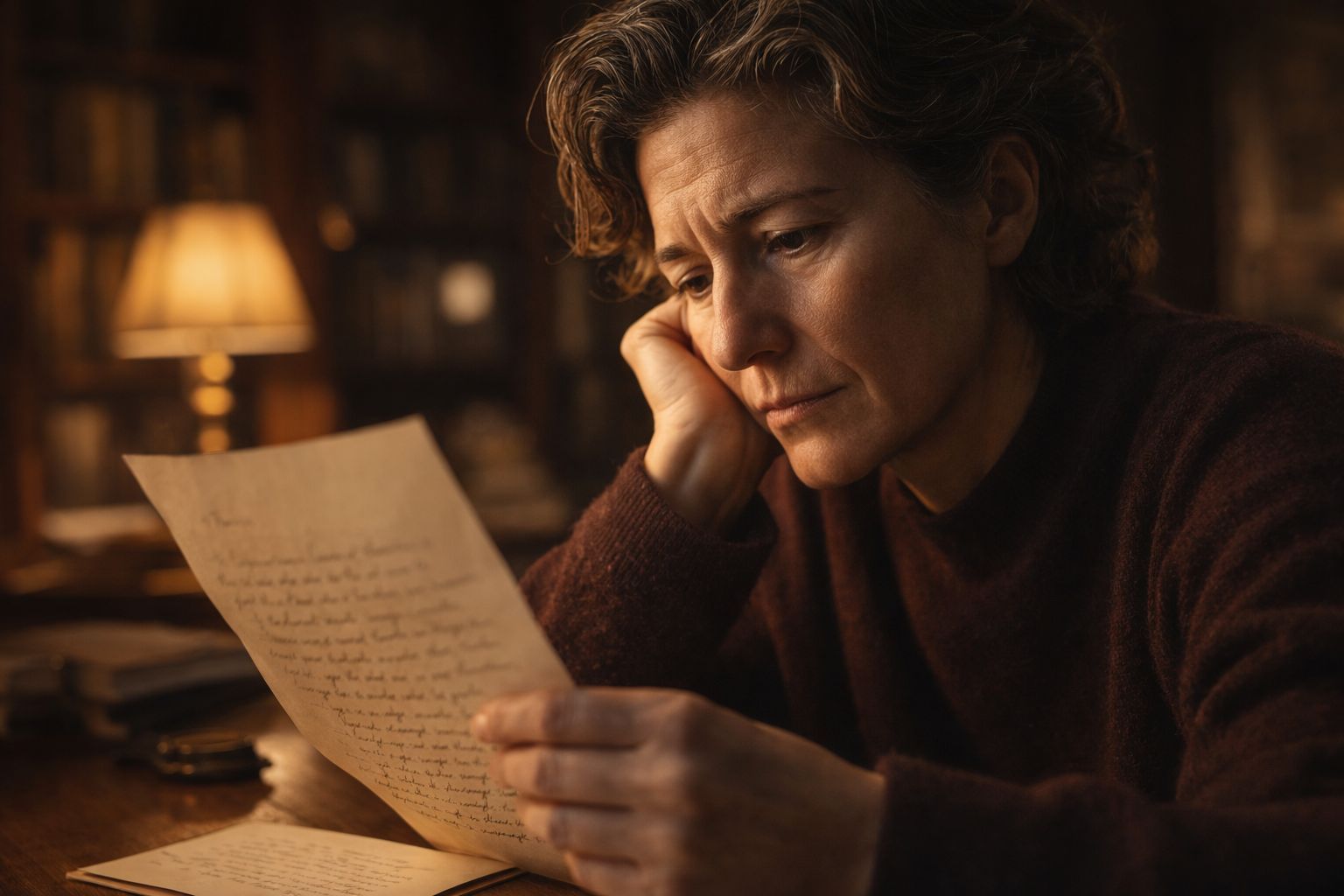 Ce que vous appelez « auto-sabotage » est peut-être votre meilleure protection