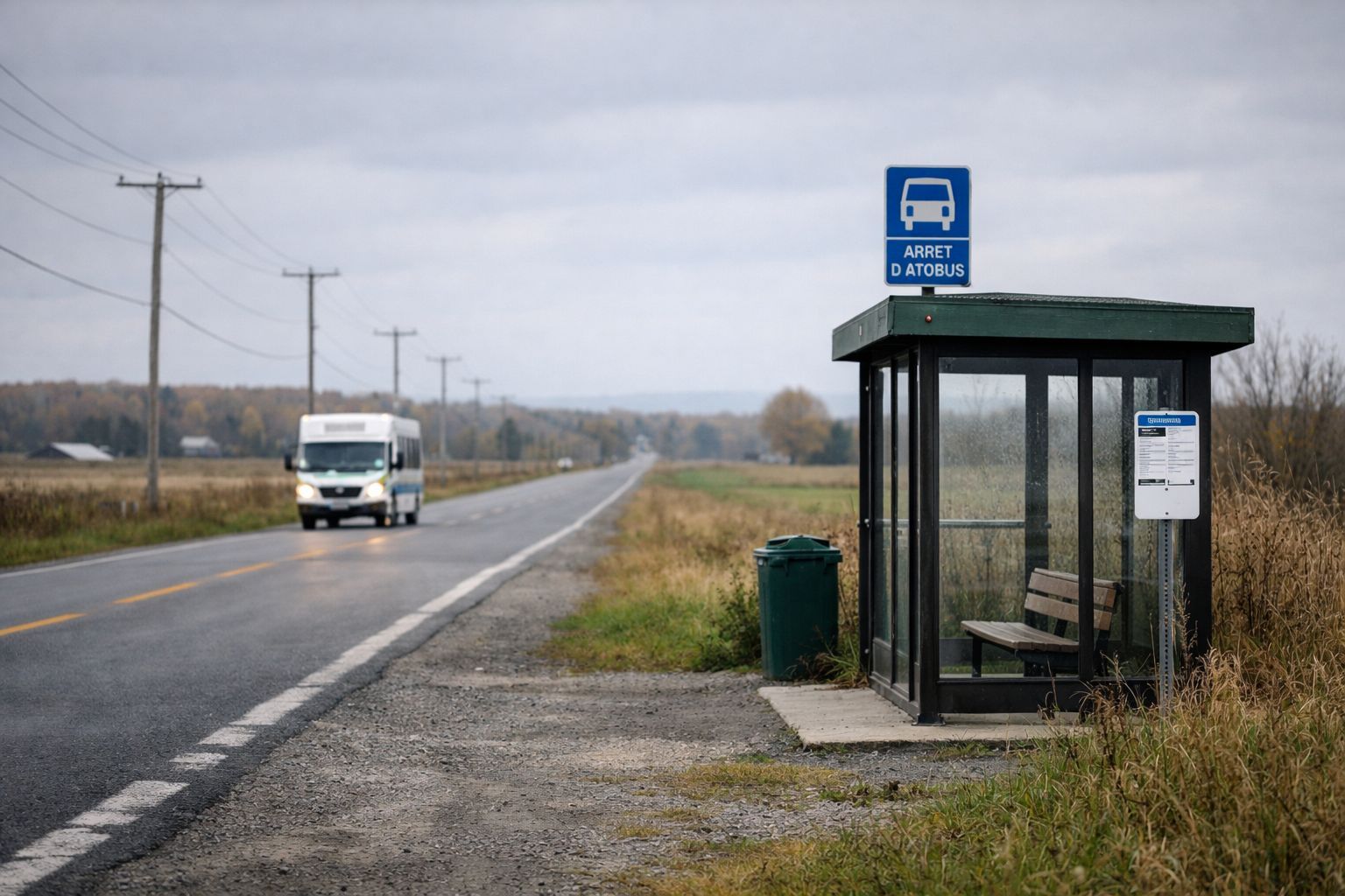 Transport collectif : la facture surprise de 200 millions $ qui fâche les villes