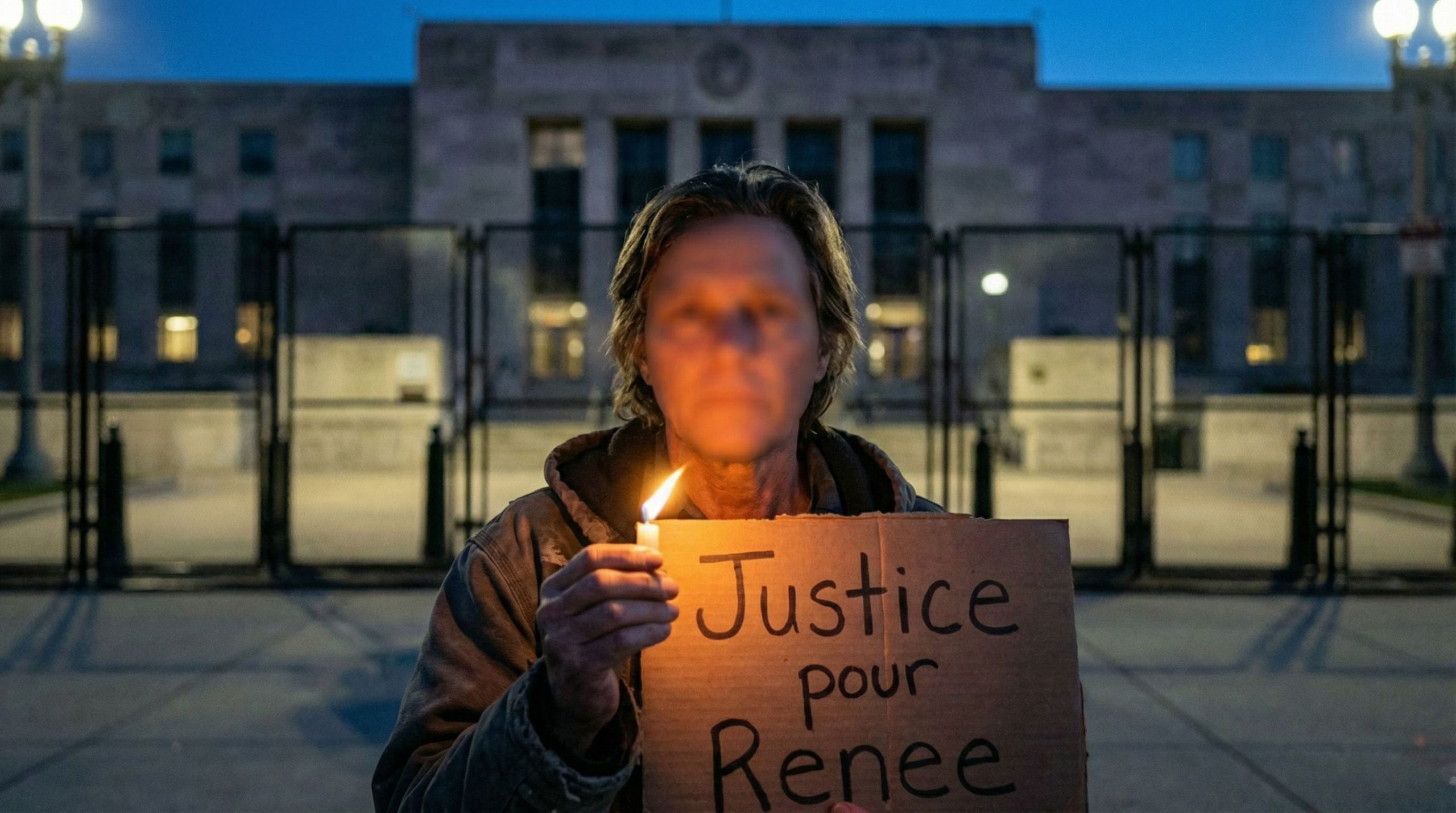 Mort de Renee Good : face à l'ONU et aux manifestations, l'Amérique de Trump sous pression
