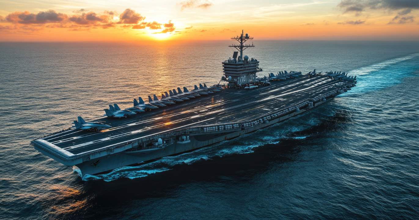 Le risque d'embrasement régional — le scénario noir