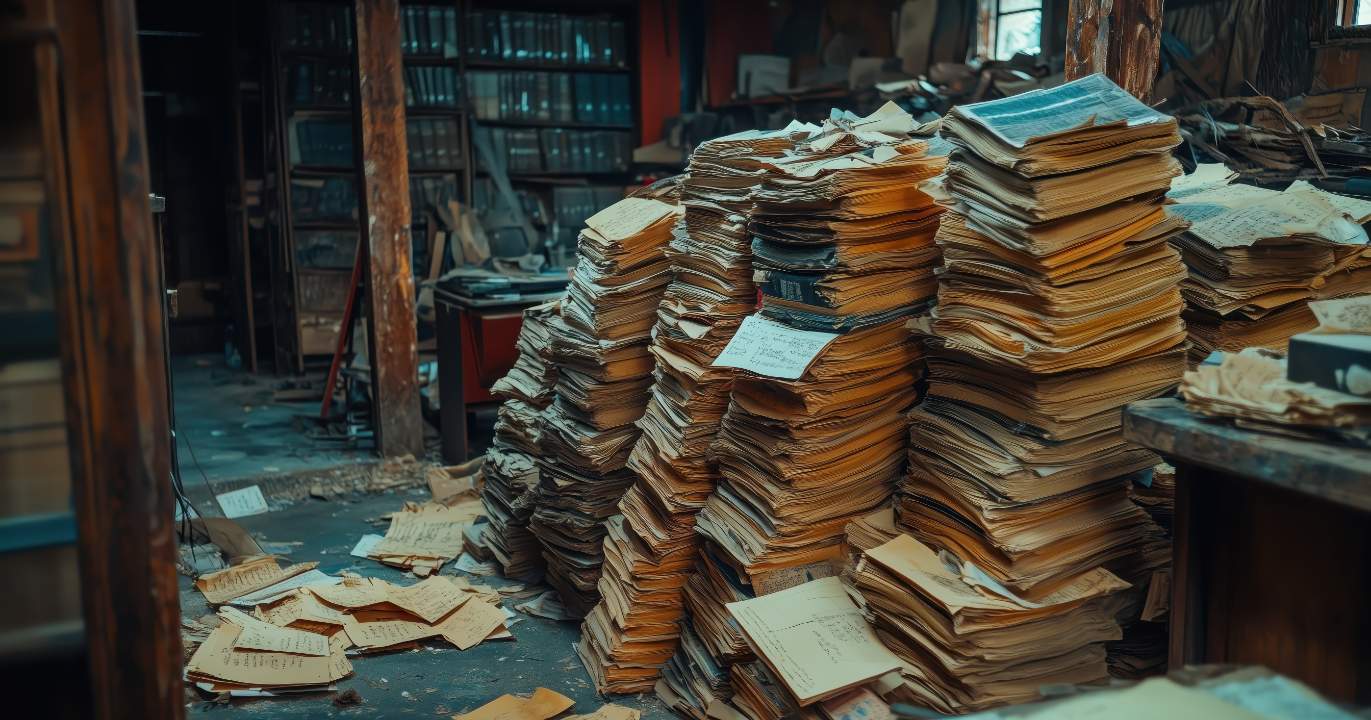 Section 7 : La stratégie du chaos informationnel