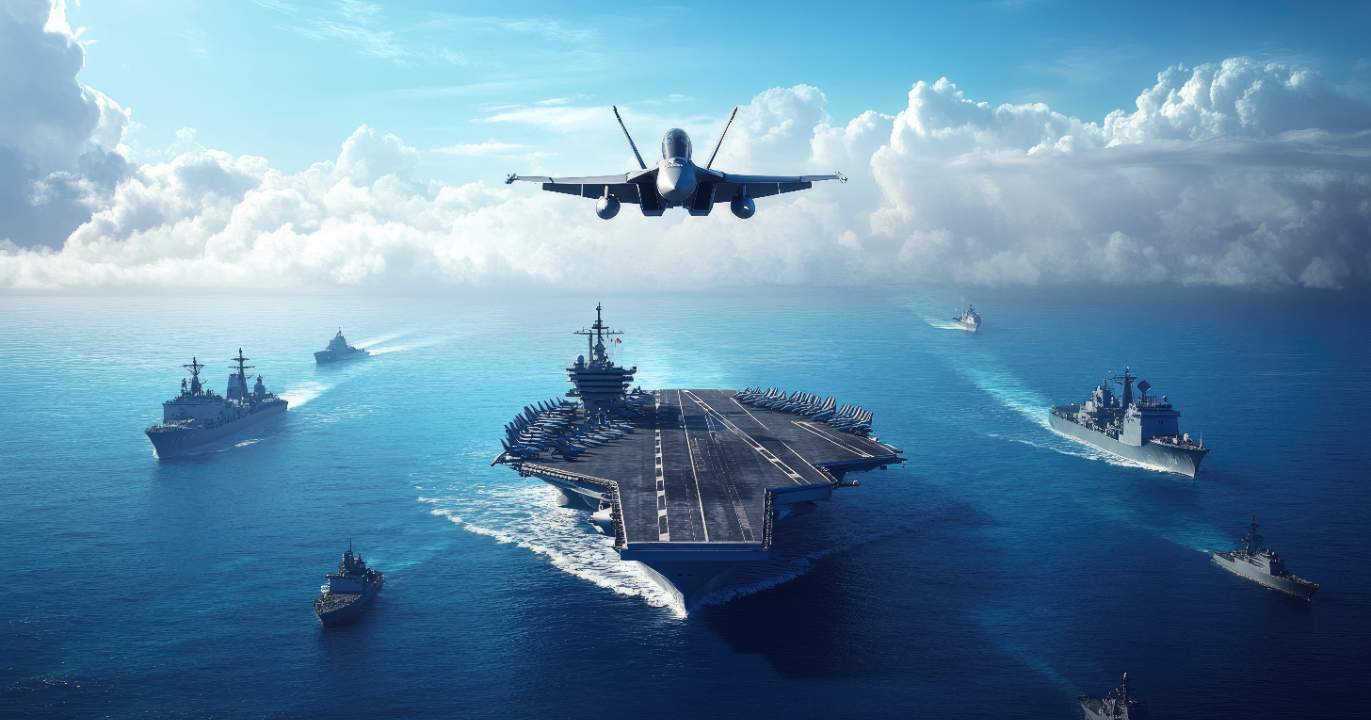 OPINION :Le USS Defiant, un projet militaire ou un caprice présidentiel ?