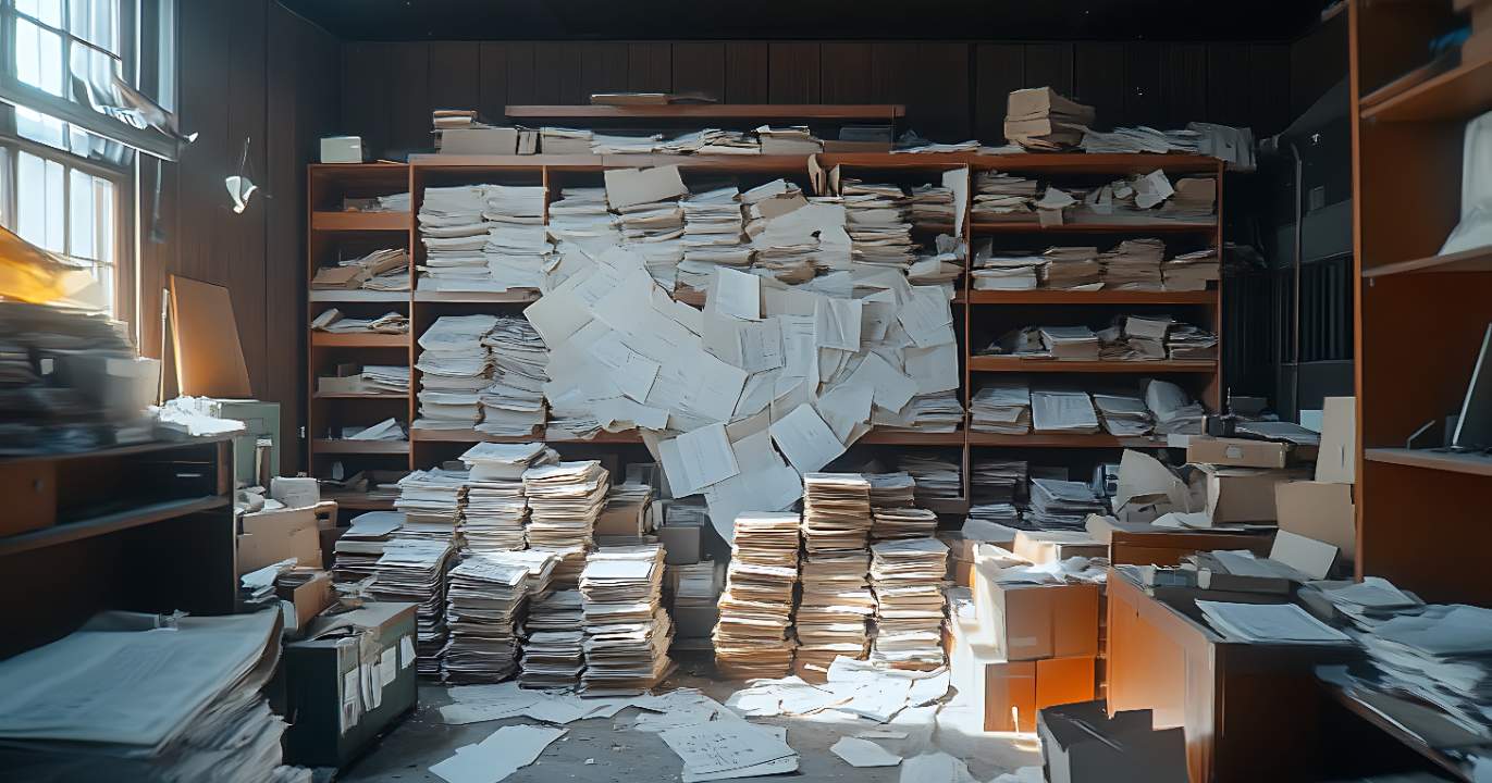 Section 8 : Le prix politique du silence