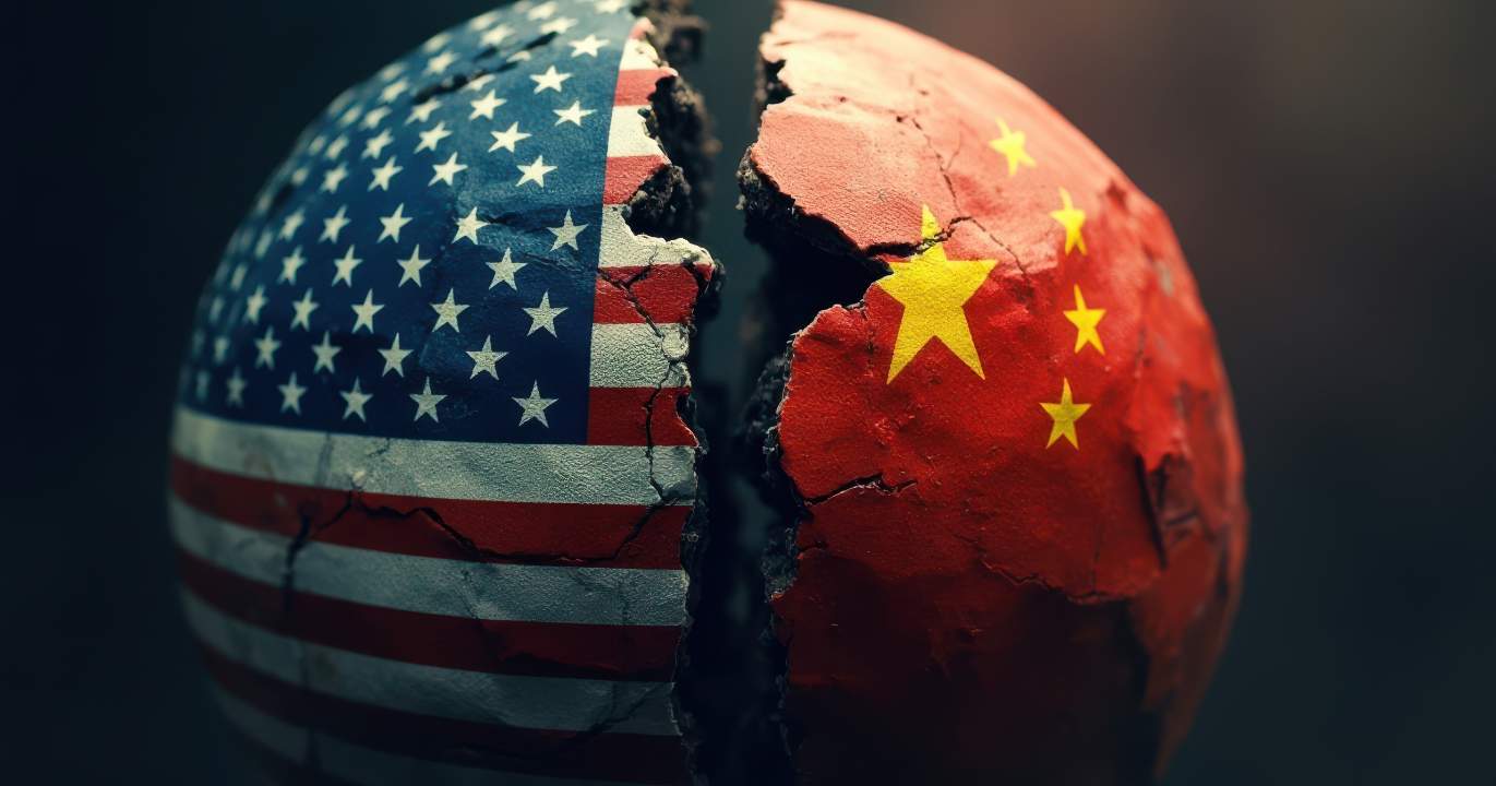 Section 4 : La purge militaire chinoise qui change la donne