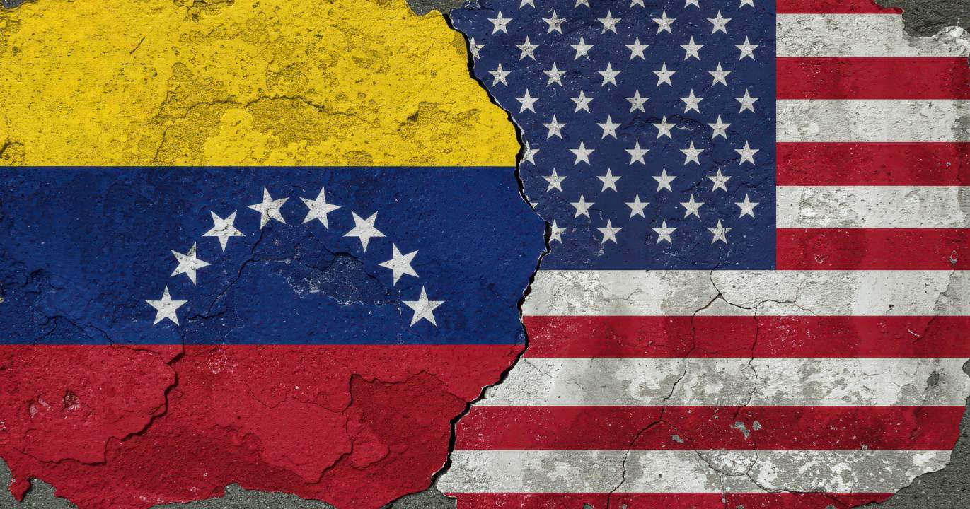 L’APRÈS-MADURO : UN CHAOS ORGANISÉ