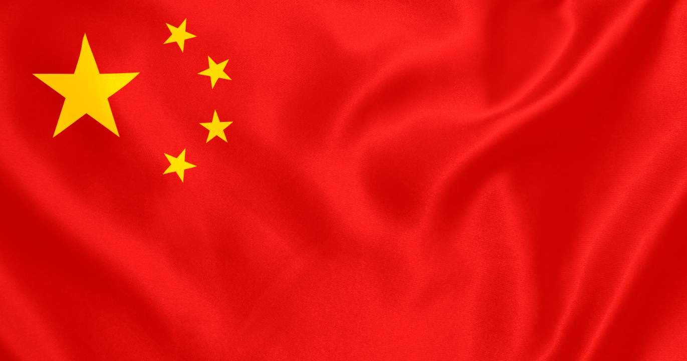 CHRONIQUE : Dans le désert, le silence d’une pièce de missile nucléaire chinois et le vertige de l’histoire qui s’accélère