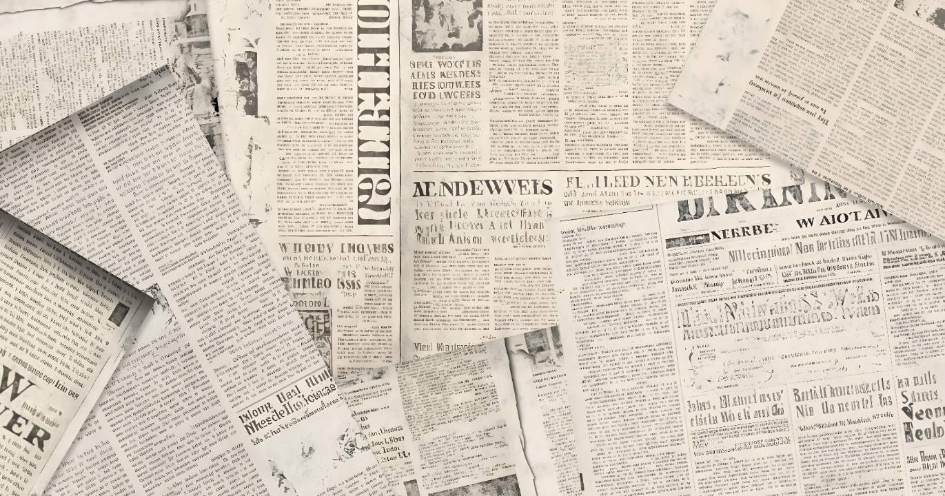 Section 9 : Les journalistes qui restent, les fantômes qui partent