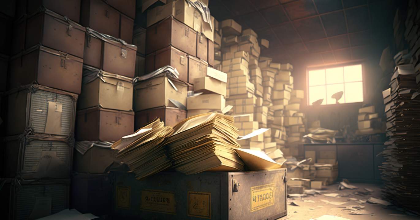 Section 6 : Le réseau mondial de l'élite