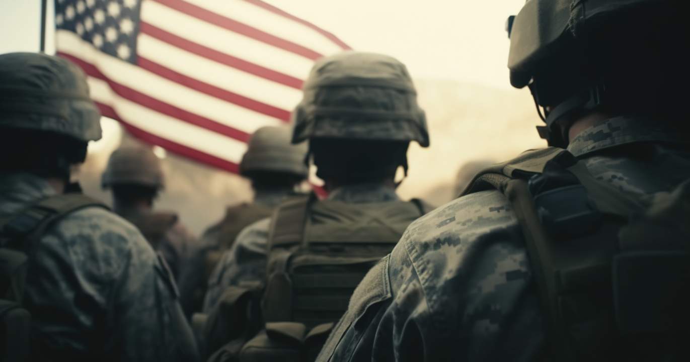 ANALYSE : La fascination militaire de Trump est une menace pour la paix mondiale