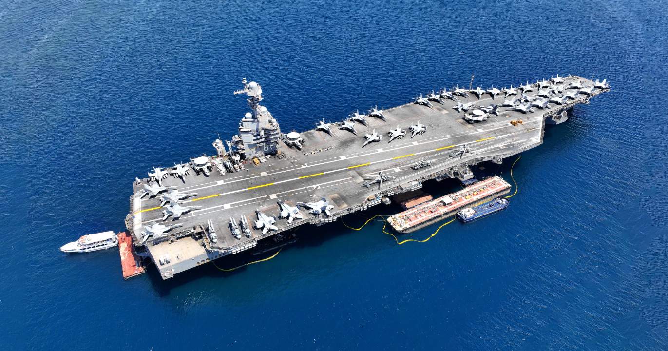 #9 : Et si le vrai ennemi était ailleurs ?