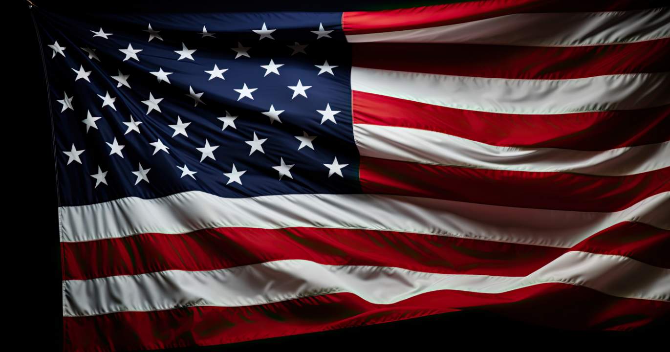 Section 7 : Le symbole du 4 juillet