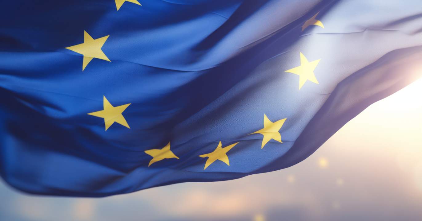 LA RÉACTION DES EUROPÉENS : ENTRE COLÈRE ET RÉSIGNATION