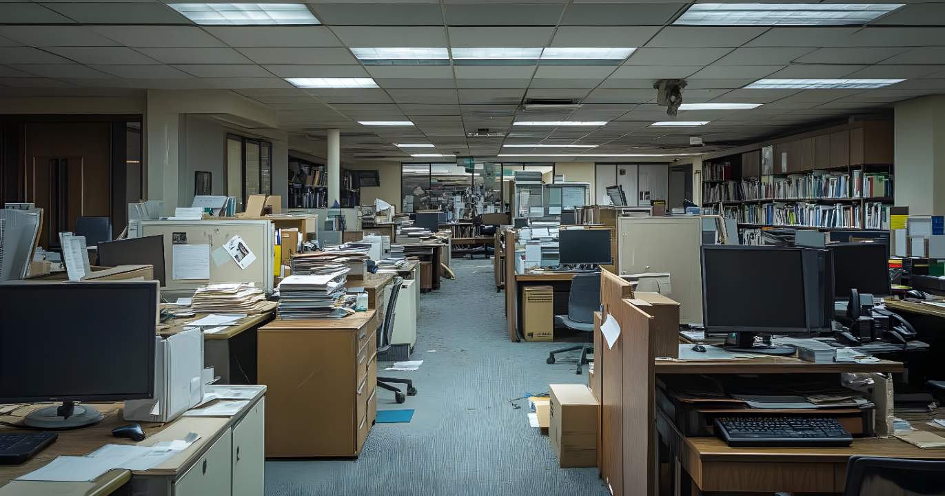 Ce que cet échange révèle sur l'ère de l'IA