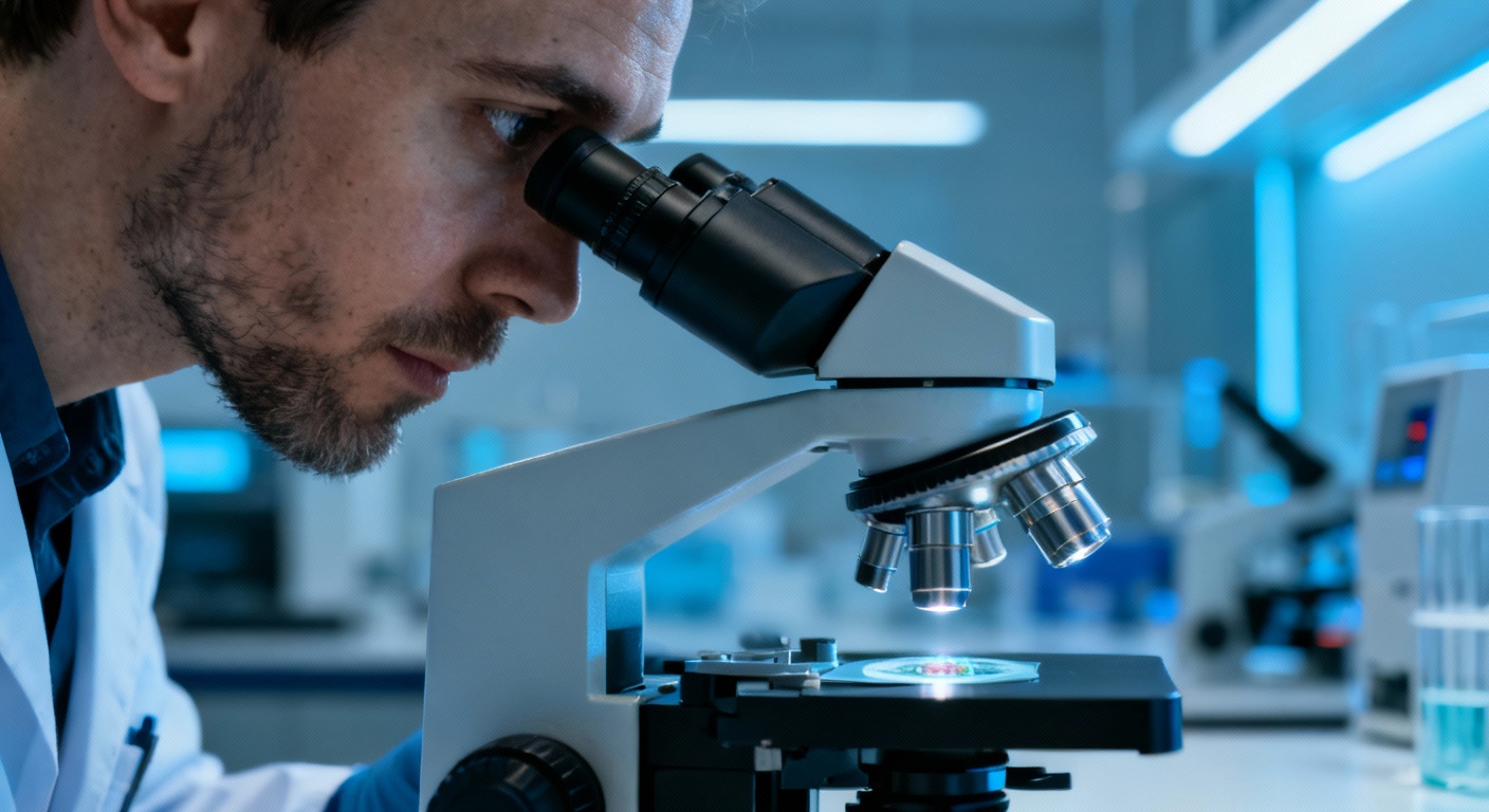 Ces deux virus méconnus qui pourraient bien préparer la prochaine crise sanitaire