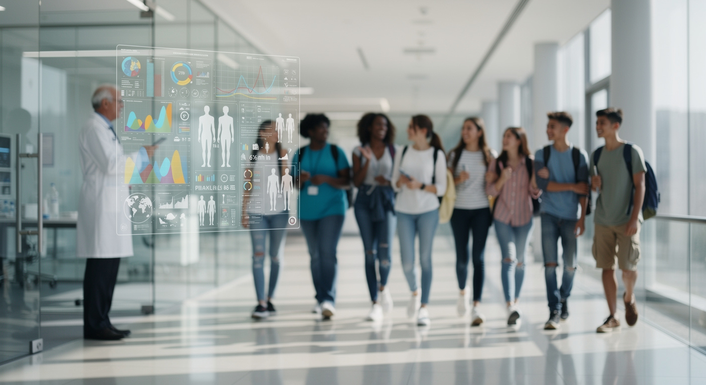 Troubles psychotiques : pourquoi le diagnostic tombe de plus en plus tôt chez les jeunes ?