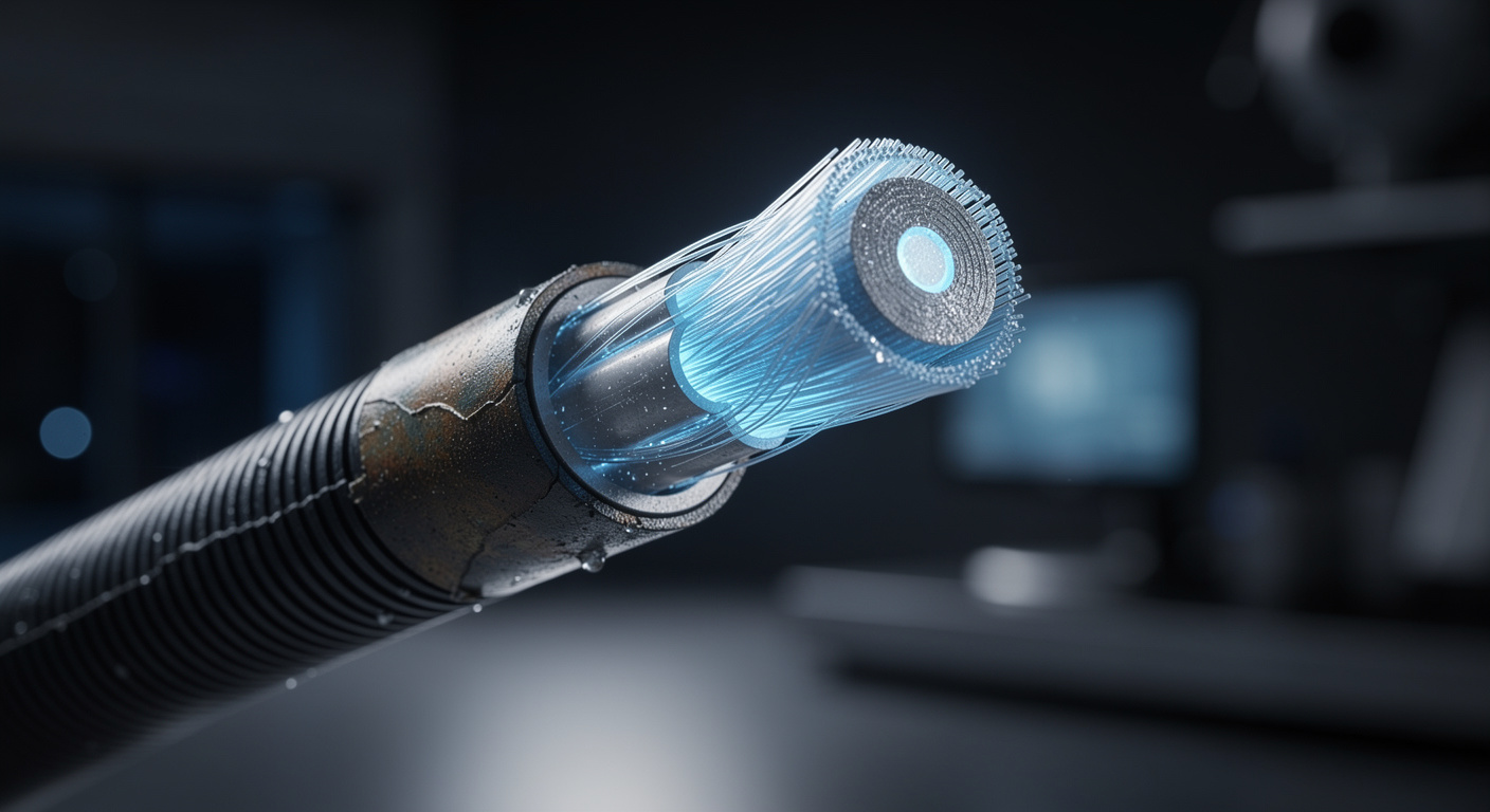 Ce record de distance quantique pourrait blinder définitivement nos communications